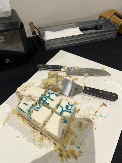 Joy Again Bakery LLC Image